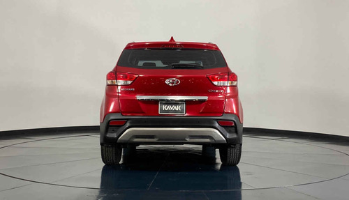 Imagen 5 de 15 de 120507 - Hyundai Creta 2019 Con Garantía