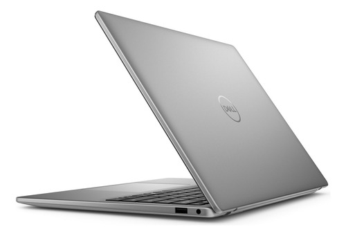 Latitude 7455 Touch Snapdragon X Elite 512gb Ssd 16gb Ddr5 Gris