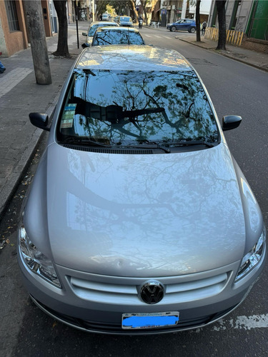 Volkswagen Gol Trend 1.6 Pack Iii 101cv