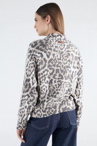 Sweater Philipa Violet St Marie