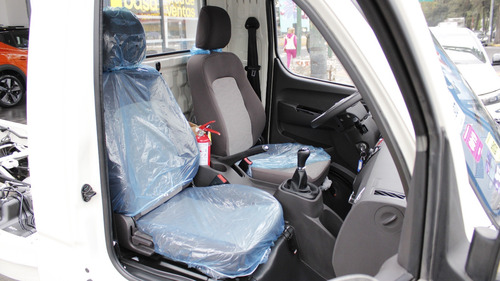 Foton Tm3