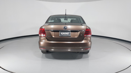 Volkswagen Vento 1.6 COMFORTLINE STD.