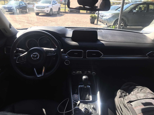 Imagen 5 de 24 de Mazda Cx-5 2.0 4x4 At C/techo 2020 Empad 2022