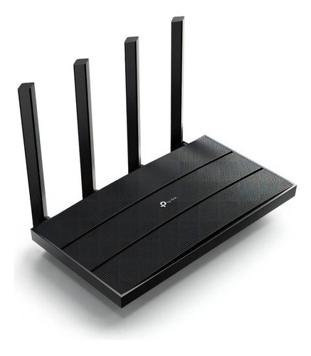 Enrutador Wifi 6 Tp-link Archer Ax12 Ax1500 Wan De 1 Gb