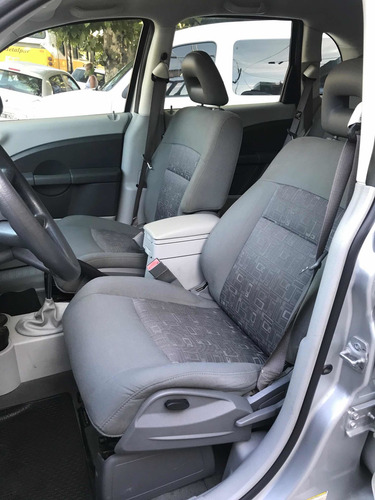 Pt Cruiser 2.4 Classic 2008