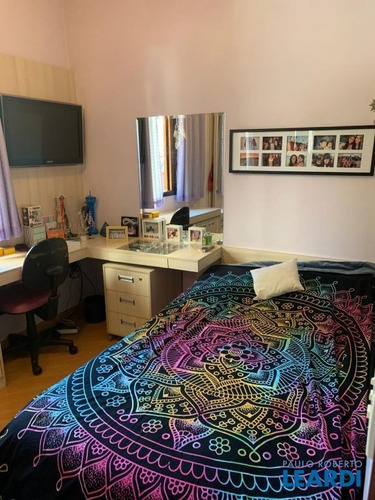 Imagem 8 de 15 de Casa Assobradada - Santo Amaro - Sp - 632433