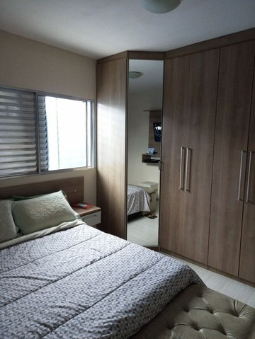 Imagem 4 de 6 de Casa A Venda Com 2 Dormitórios Na Vila Nova Cintra Em Mogi Das Cruzes. - Ca00270 - 69590104