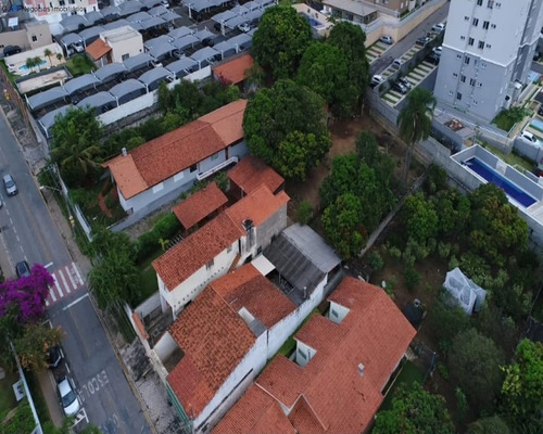 Imagem 2 de 23 de Terreno À Venda Jardim São Carlos - Sorocaba/sp - Tr03986 - 70736277