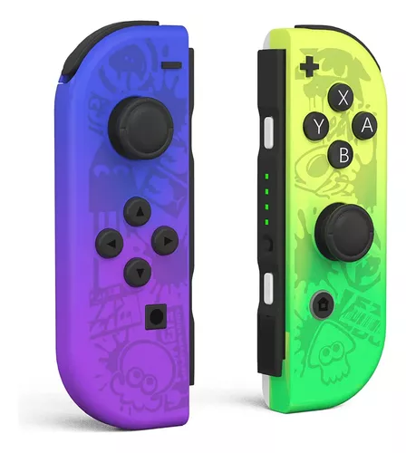 Console Portátil Switch OLED com Joy Con Nintendo Edição Especial