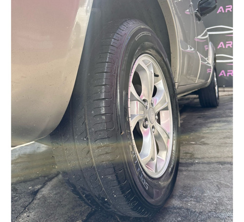 Hyundai Tucson 2.0 MPFI GL 16V 142CV 2WD GASOLINA 4P MANUAL