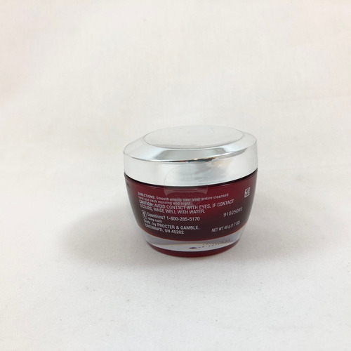 Imagen 3 de 3 de Olay Regenerist+ Crema Facial Micro-sculpting 48g