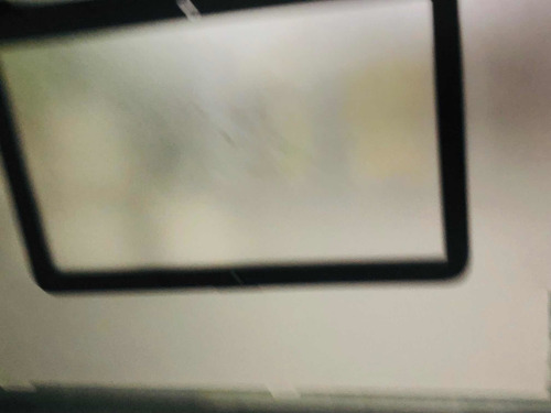 Hp 15 Bisel De Display (Usado)