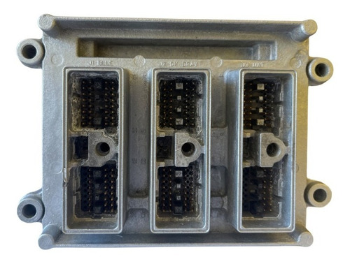 Pcm Trailblazer 2004 4.2l (Usado)