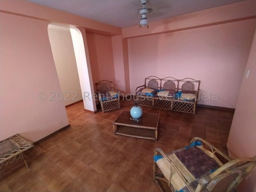 Imagen 3 de 13 de Apartamento En Venta E N San Pablo, Turmero Cod. 23-13912 Dvm