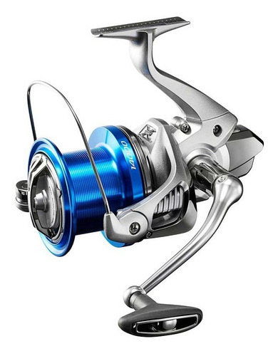 Imagen 2 de 2 de Carrete De Pesca Shimano Speedmaster 14000 Xsc