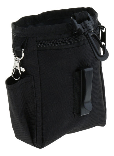 Um Saco De Treinamento Para Animais De Estimação A Candy Bag