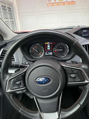 Subaru XV Dynamic