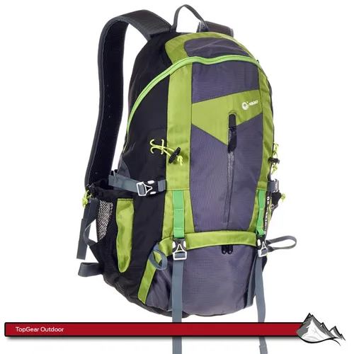 Mochila Nikko Cruise 30lts Nk 2463 Camping Trekking