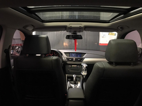 Bmw X1 1.8 Active