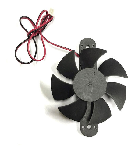 Ventilador De Refrigeración Para Cocina De Inducción