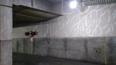 Imagen 3 de 10 de Cochera Privada En Pb Sobre San José De Calasanz 145/7