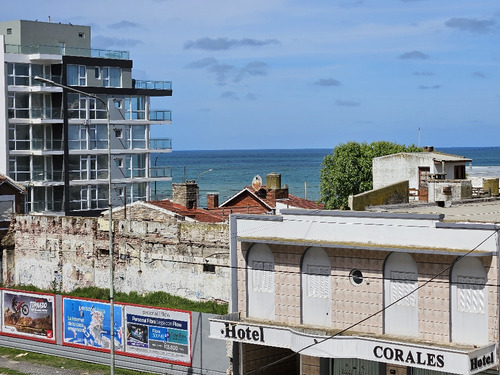 Mar Del Plata Alquiler Temporada 25 Excelente Dos Ambientes