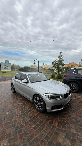 BMW Serie 1 1.5 118i Sport Line 136cv