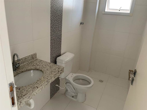 Imagem 21 de 30 de Apartamento 03 Dormitorios - Sil7