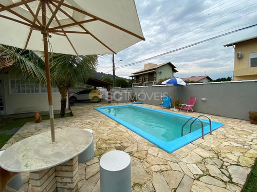 Imagem 7 de 15 de Casa No Bairro Cachoeira Do Bom Jesus Em Florianópolis Sc - 15666