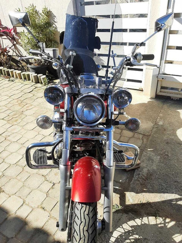 Imagem 1 de 15 de Yamaha Drag Star