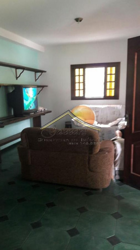 Imagem 2 de 15 de Casa Para Venda Em Bragança Paulista, Campo Novo, 3 Dormitórios, 1 Suíte - G0874_2-1192789