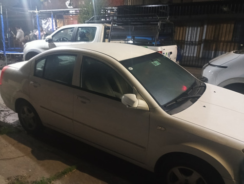 Chery A 516 V10