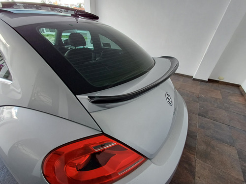 Volkswagen Beetle 2.0 Turbo At