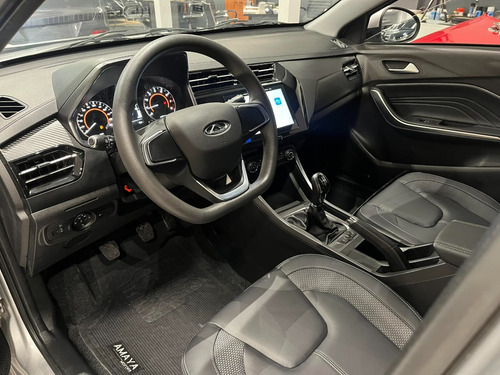 Imagen 6 de 23 de Chery Tiggo 2 Amaya Pocitos