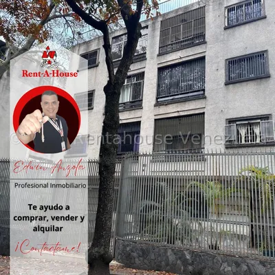 Apartamento en venta