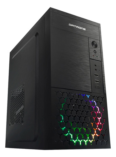 Cpu Intel Core I3 10105 Ram 16gb Ssd 512gb