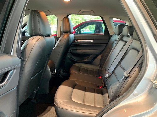 Mazda Cx5 Touring 2.5l 4x2 Plata | 2022