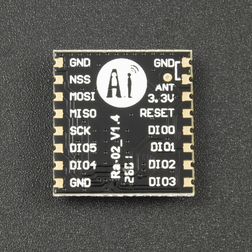 Modulo Transceptor Lora Sx1278 Ra-02 433 Mhz