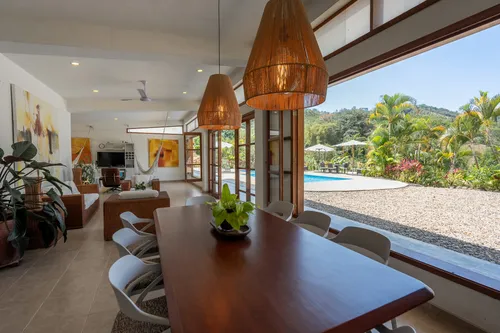 Casa Campestre En Venta En La Vega. Cod V1088054