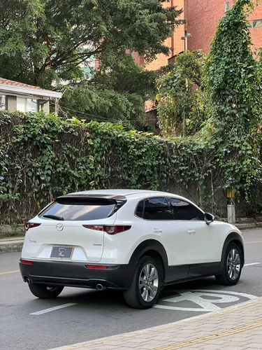 Mazda CX-30 2.0 Grand Touring At