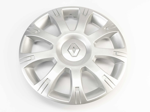 Taza De Rueda 14 Mures Renault Sandero