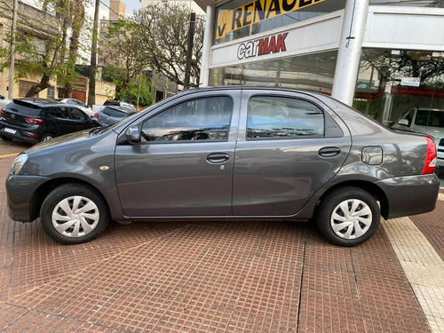 Toyota Etios 1.5 X 6mt My19