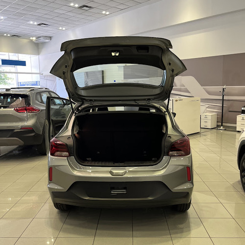 Chevrolet Onix 1.0 Lt