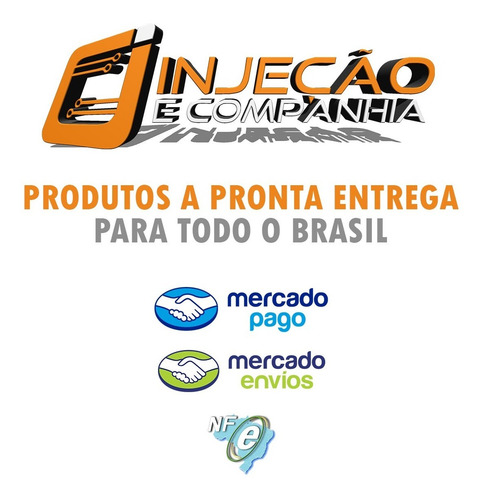 Catalisador Ford Fiesta Hatch Sedan 1.6 8v Gii 2010