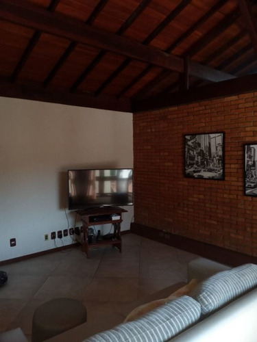 Imagem 3 de 23 de Casa Com 3 Dormitórios À Venda, 350 M² Por R$ 1.600.000,00 - Itaipu - Niterói/rj - Ca1165