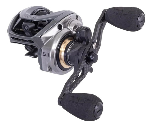 Carretilha De Pesca Saint Plus Evox 12 Rol. Esquerda Direita