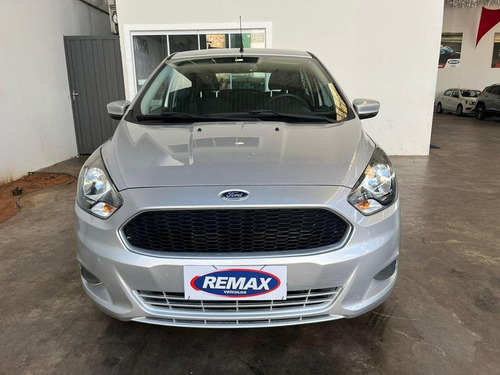 Ford Ka Se 1.0 Ha B