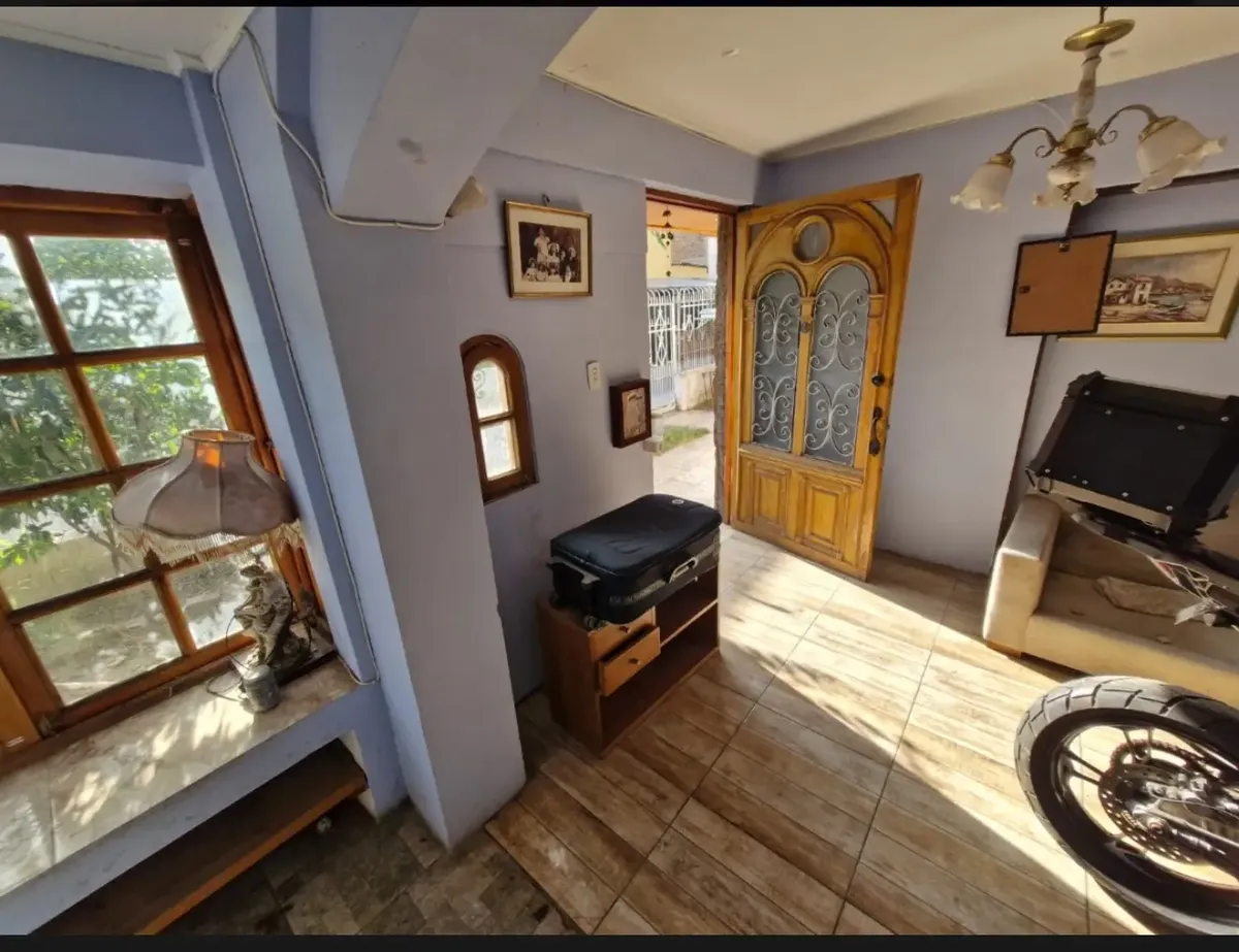 Imagen 1 de 12 de Acogedora Casa Con Departo Independiente $130.000.000