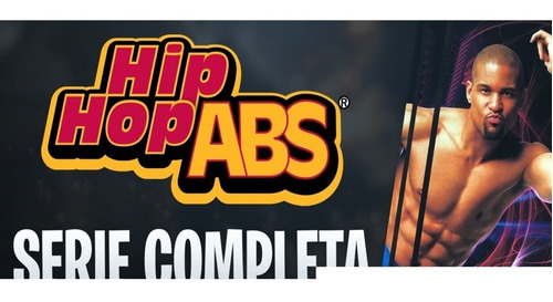 Hip Hop Abs + Rockin Body + Cice ¡ Ejercitate Bailando ! #1