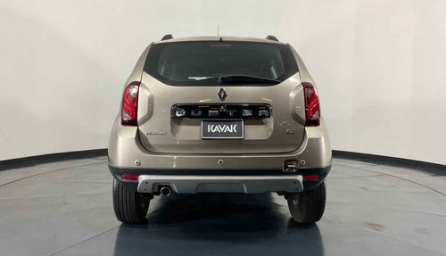 Imagen 7 de 15 de 44321 - Renault Duster 2018 Con Garantía
